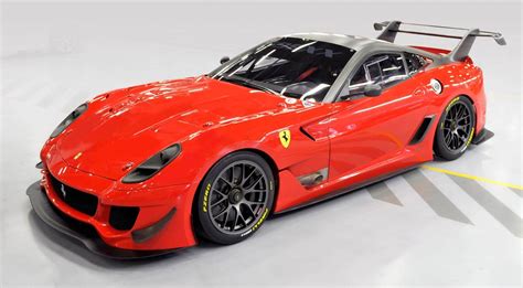 599Xx For Sale