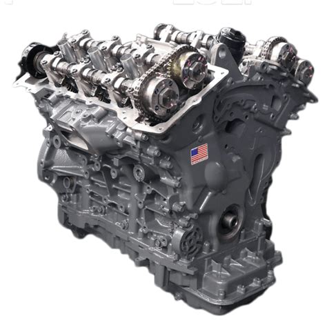 6 Pentastar Engine