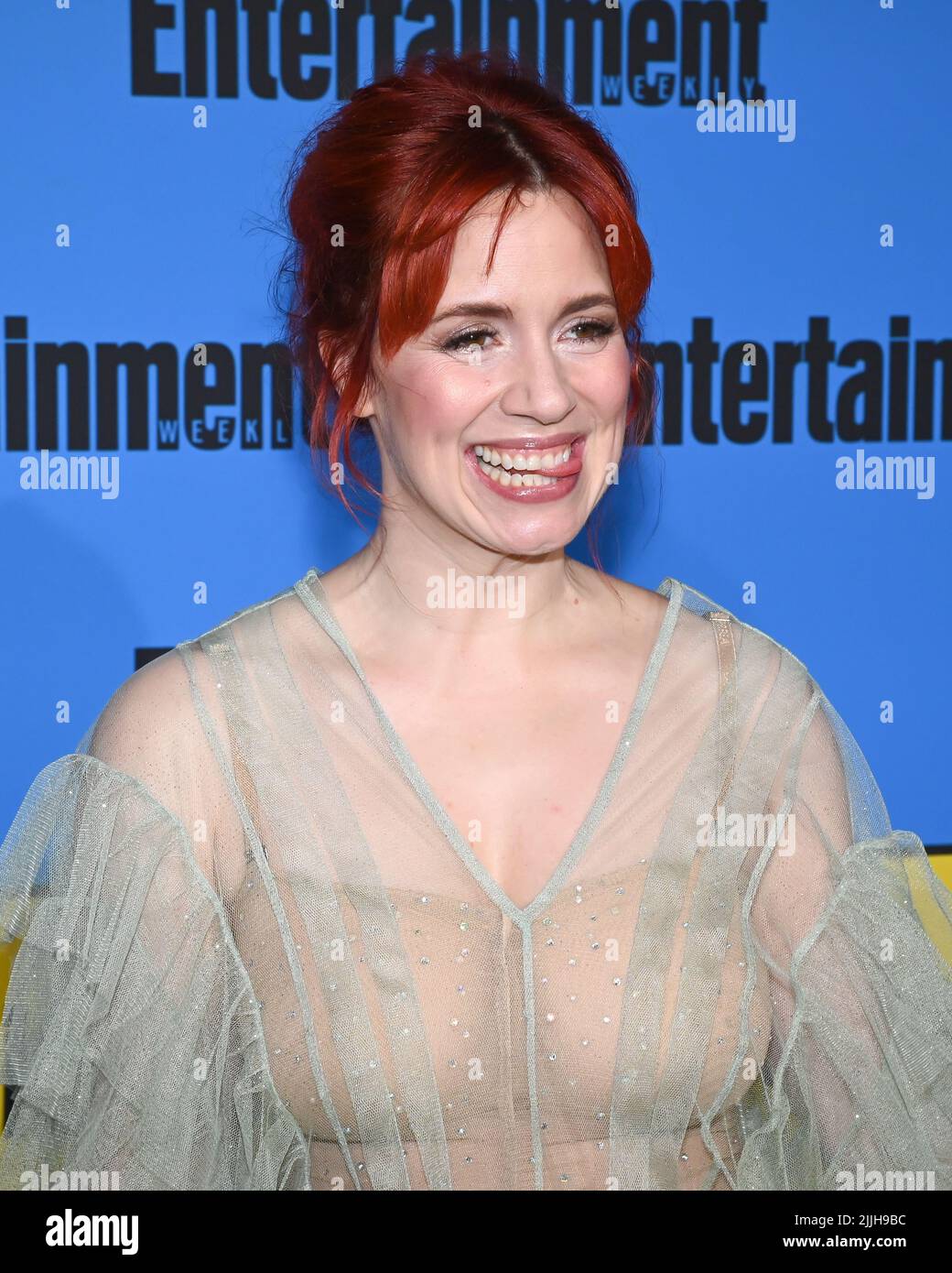 Alice Wilson Onlyfans