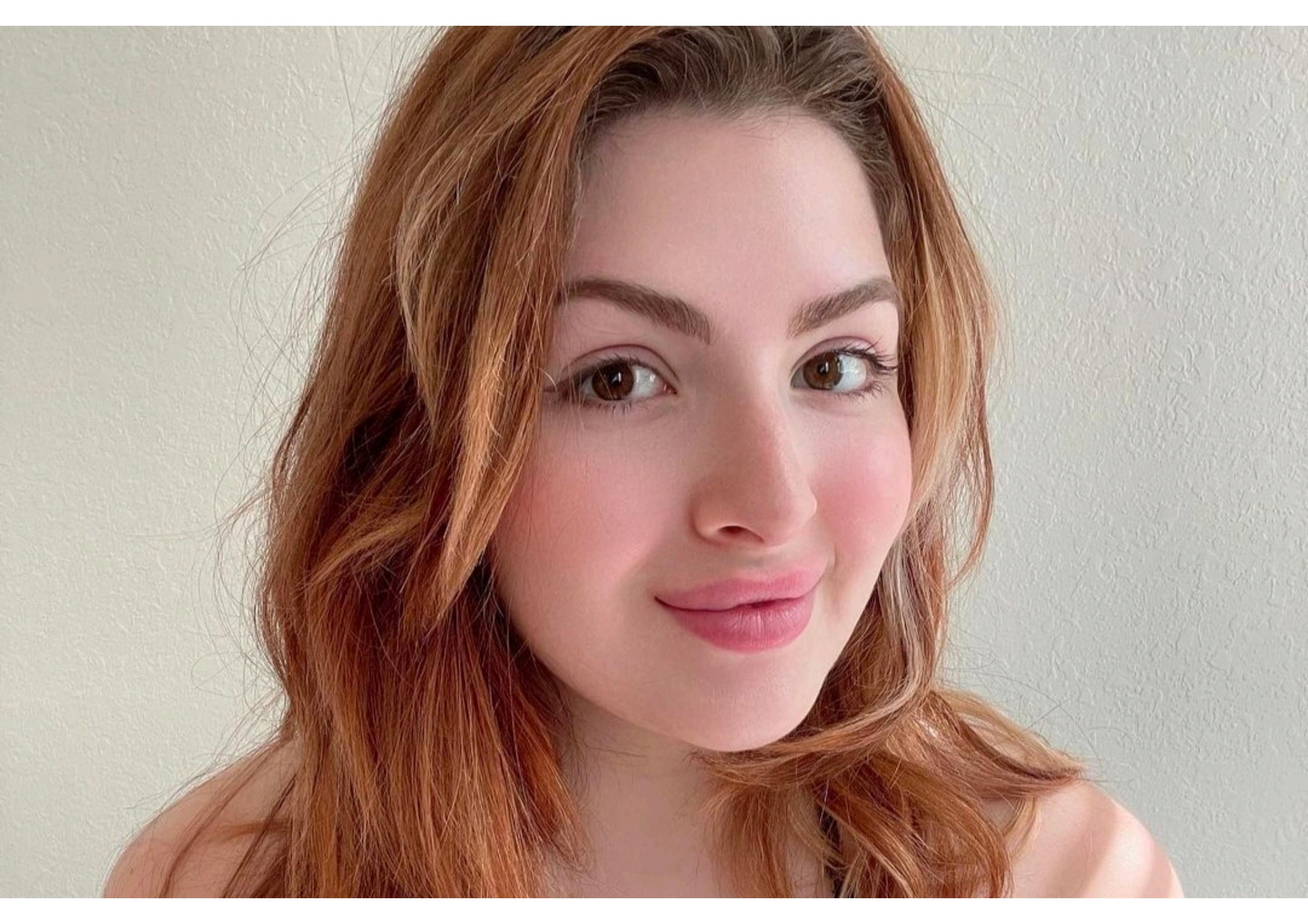 Amy August Onlyfans Nude