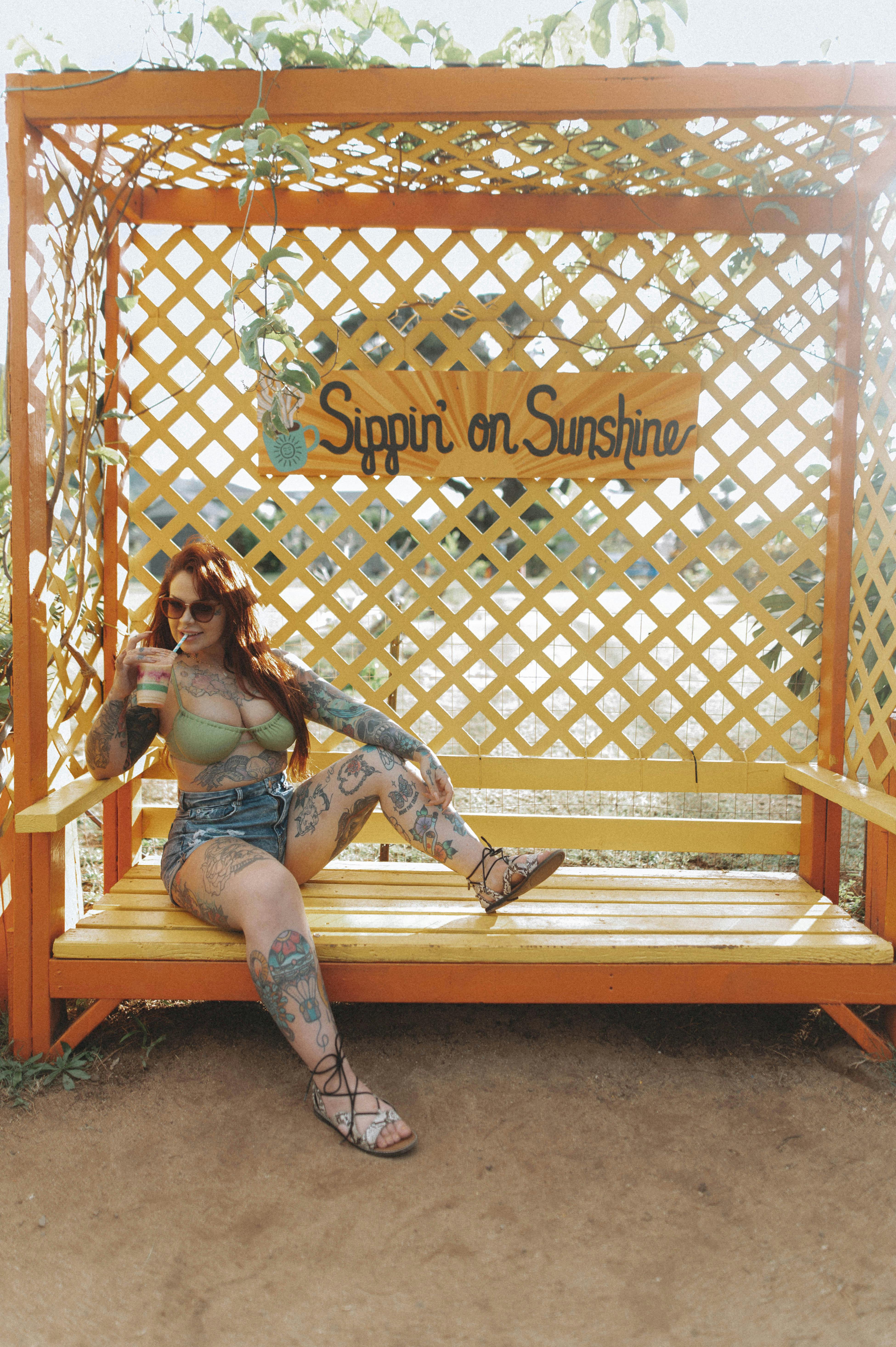 Angie Griffin Onlyfans Videos