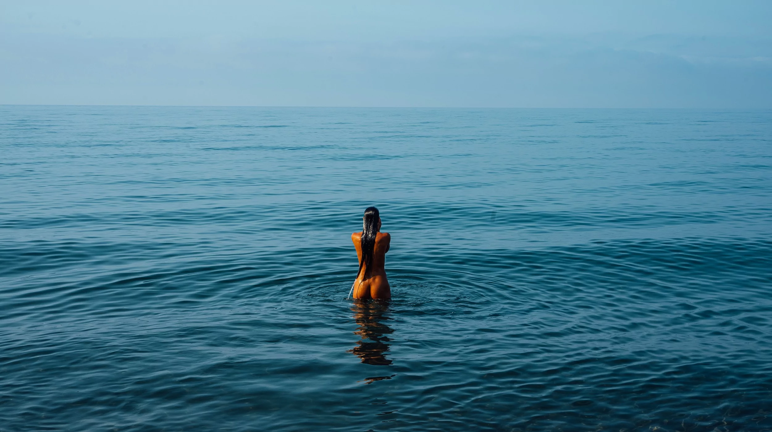 Are Montenegro Nudes