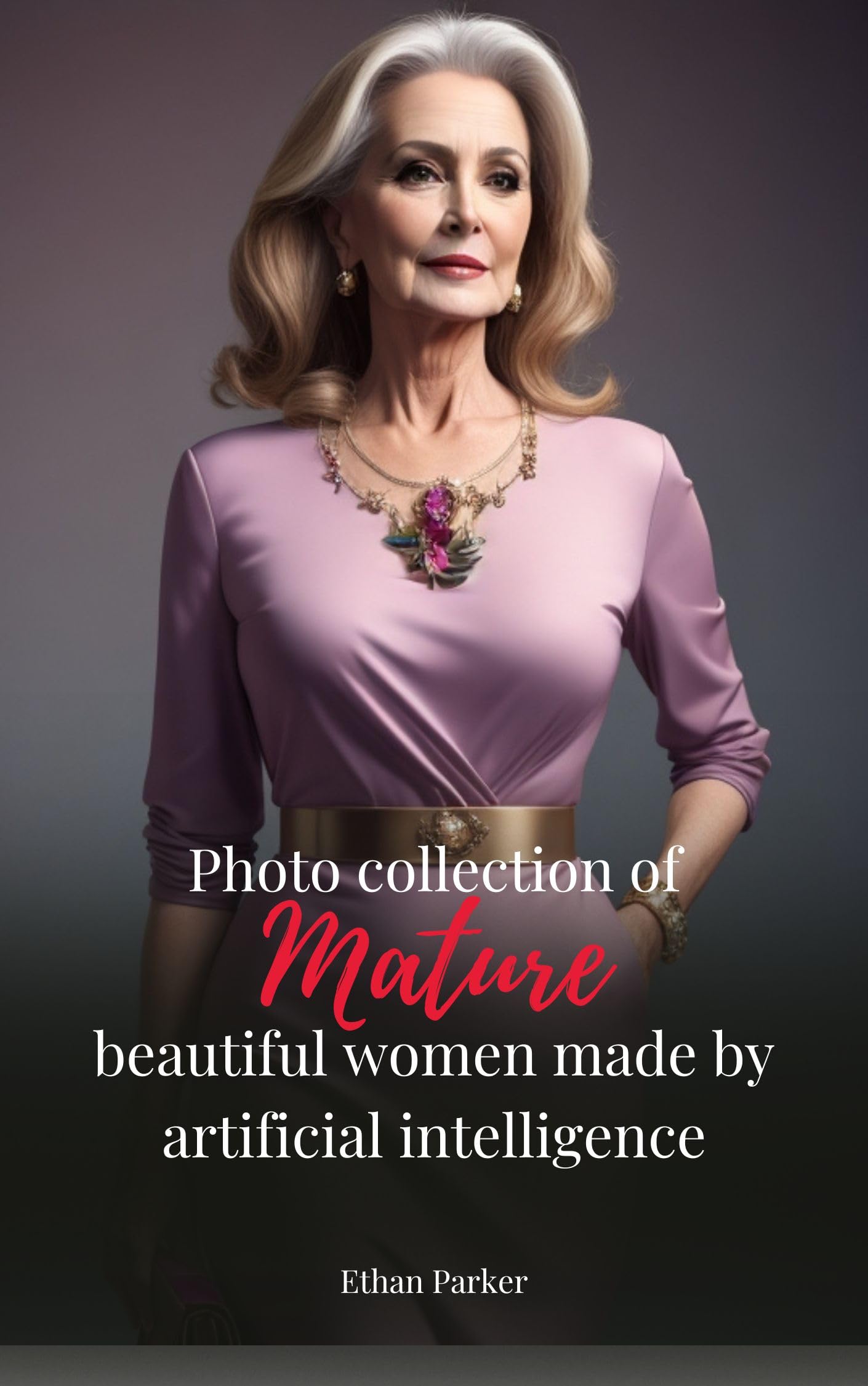 Attractive Mature Nudes