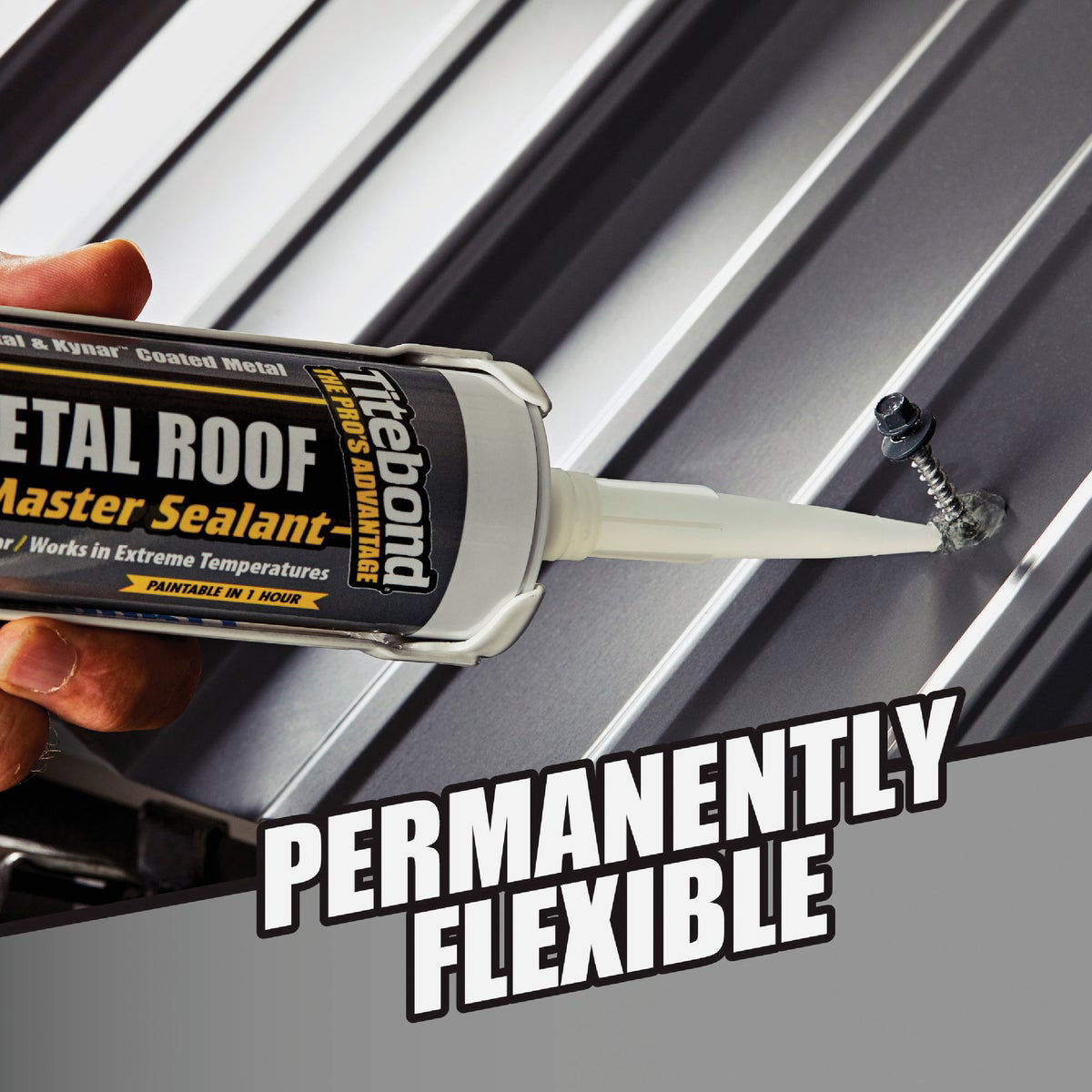 Best Sealant For Metal Roof Leak