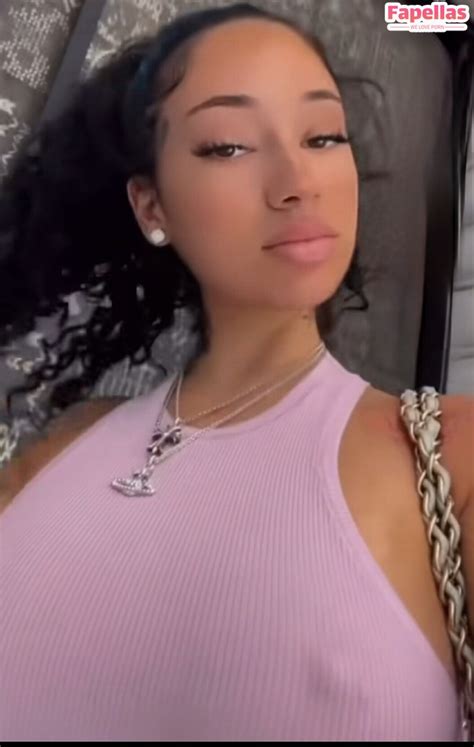 Bhad Bhabie Onlyfans Pics