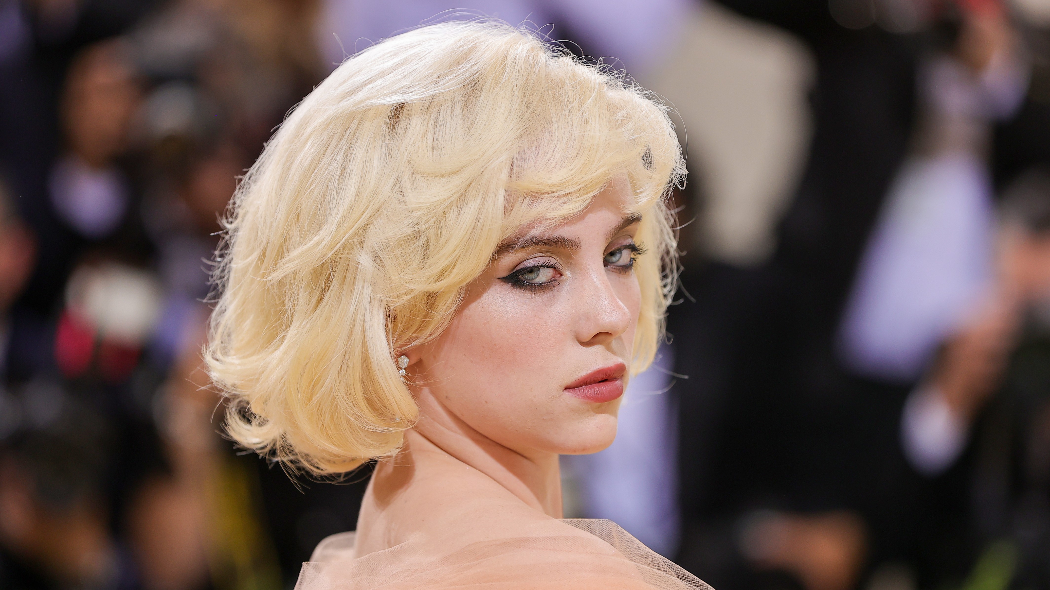 Billie Eilish Hot Nudes