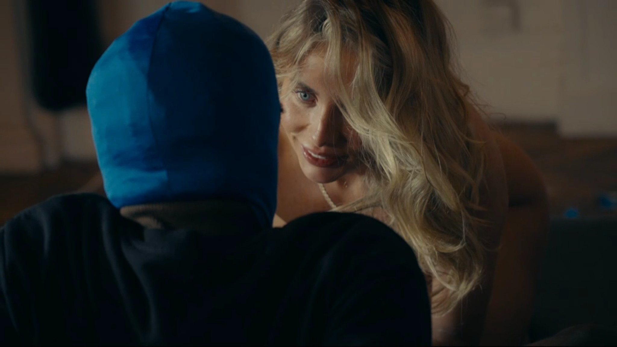 Bonnie Blue 1000 Leak Video