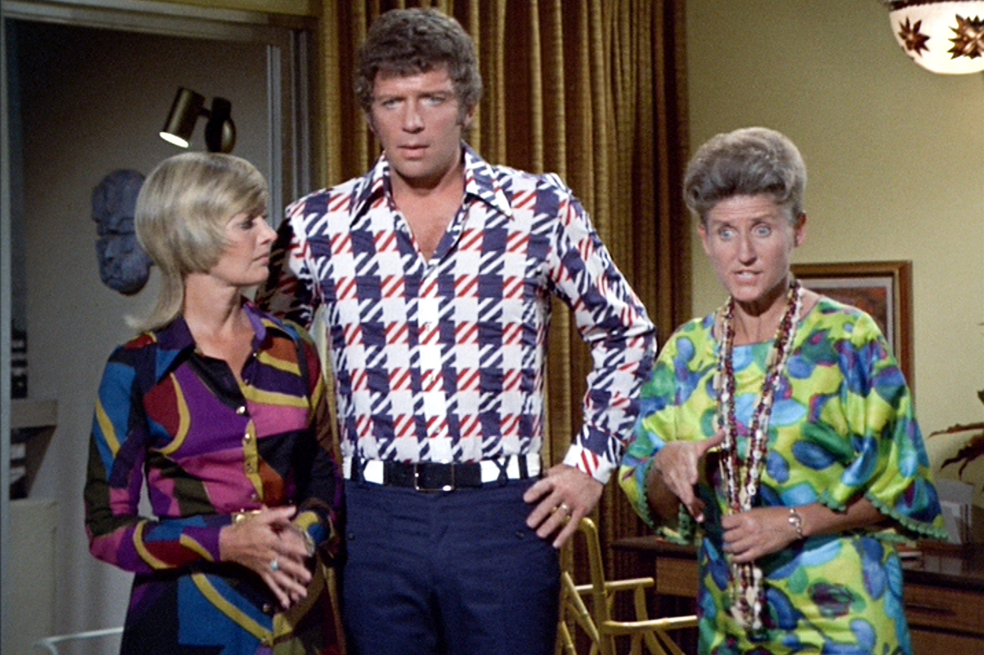 Brady Bunch Fake Nudes