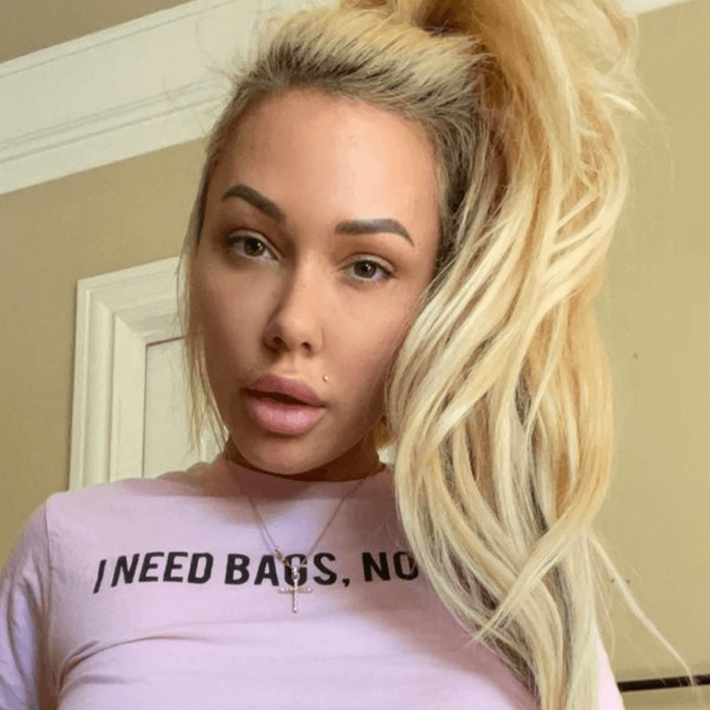 Bunnie Emmie Leaked Onlyfans