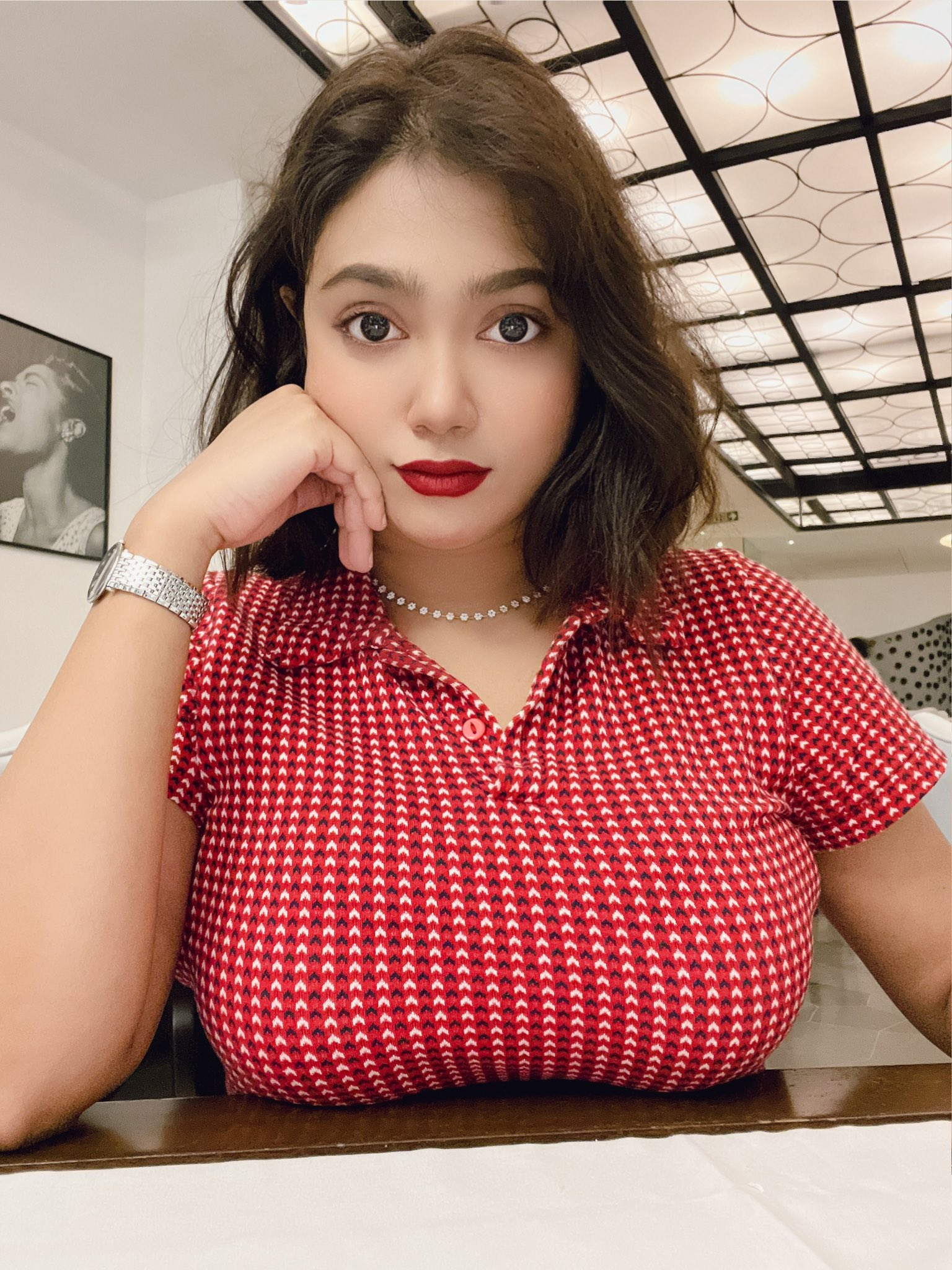 Call Me Sherni Leaked