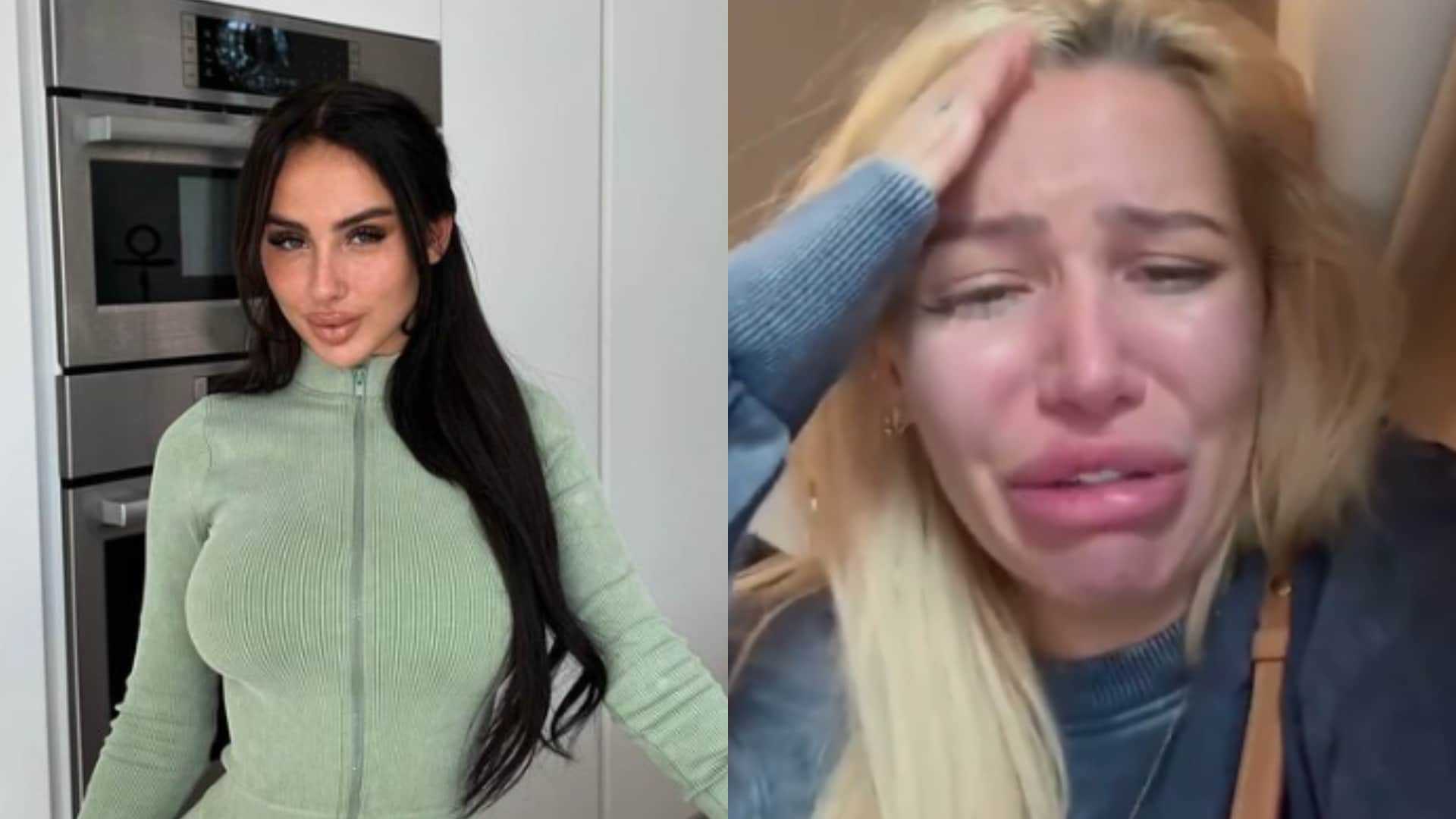 Carla Leclercq Leaks