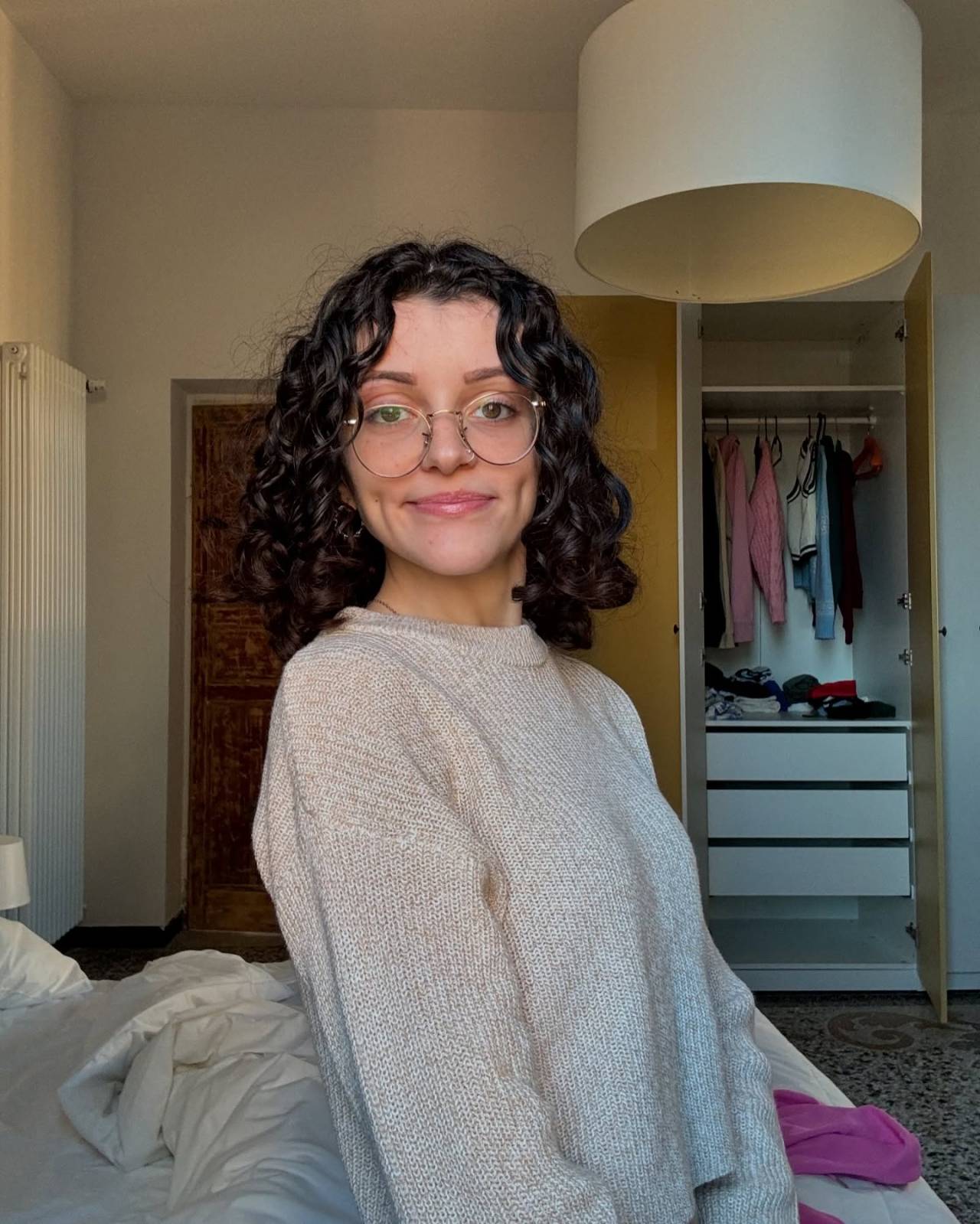 Claudia Surace Nudes