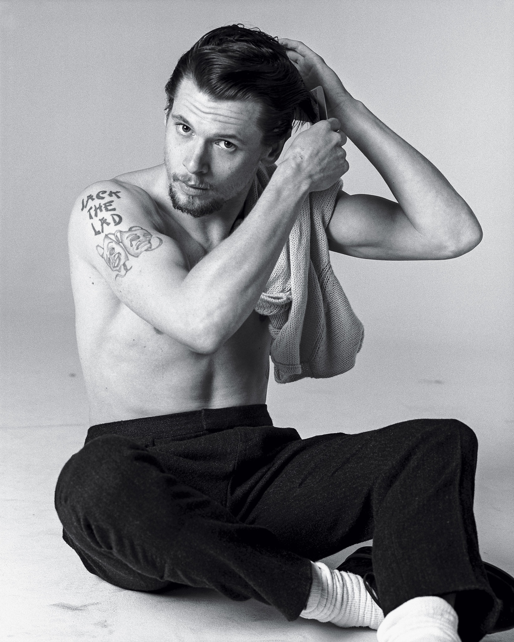 Connell Twins Onlyfans