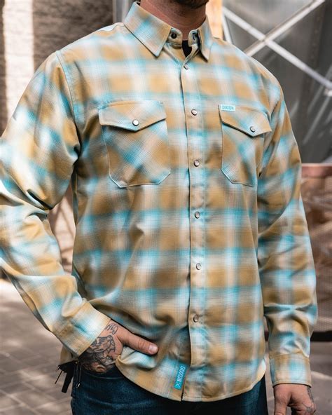 Dixxon Flannel Discount
