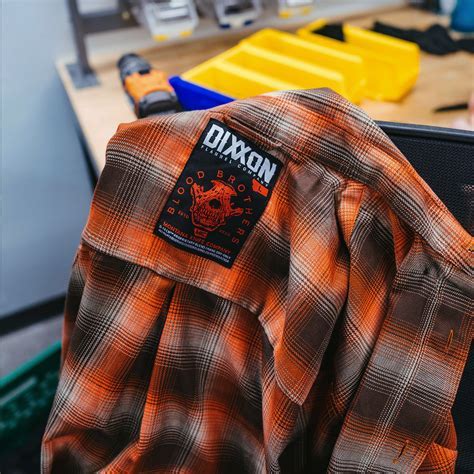 Do Dixxon Flannels Run Small