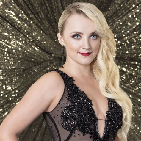 Evanna Lynch Nude Leak