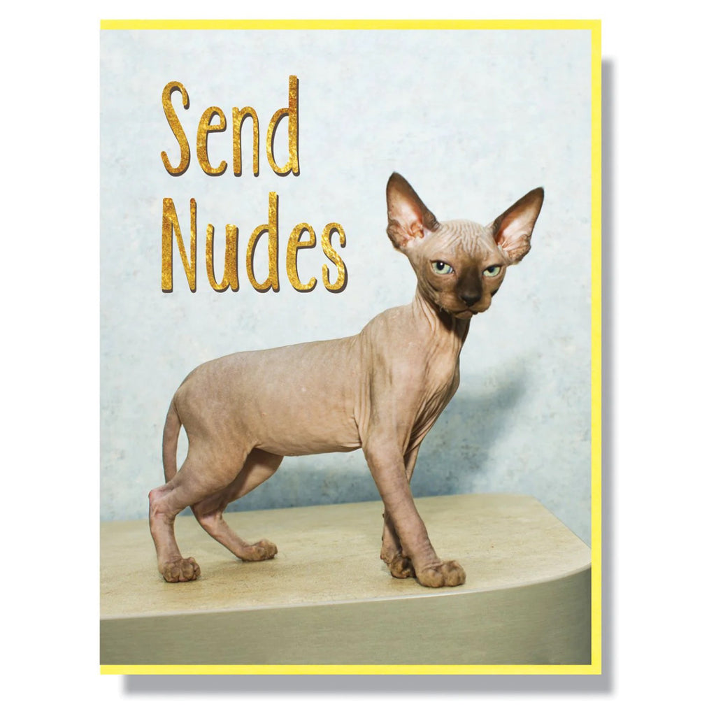 Free Send Nudes