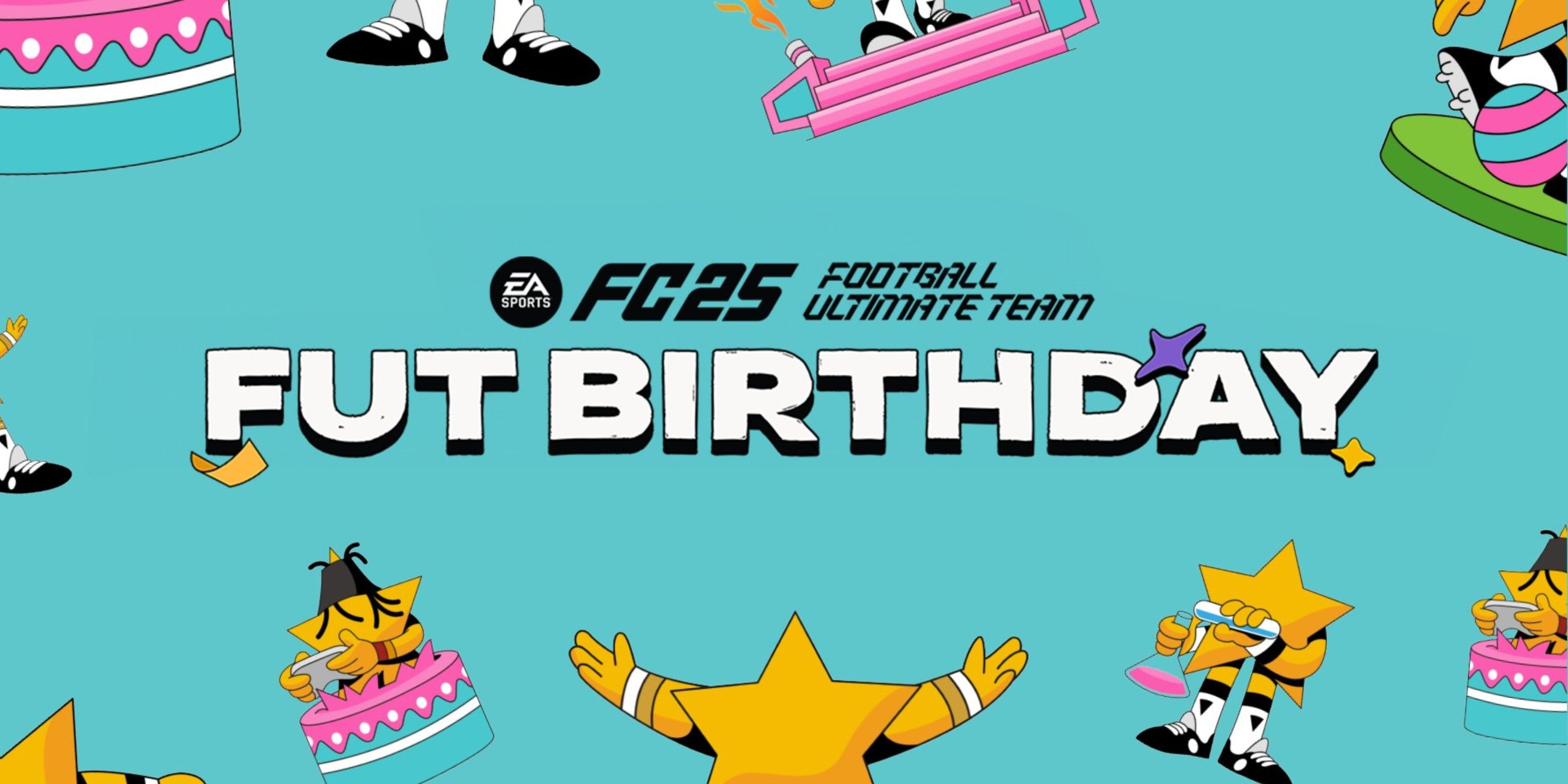 Fut Birthday Fc 25 Leaks