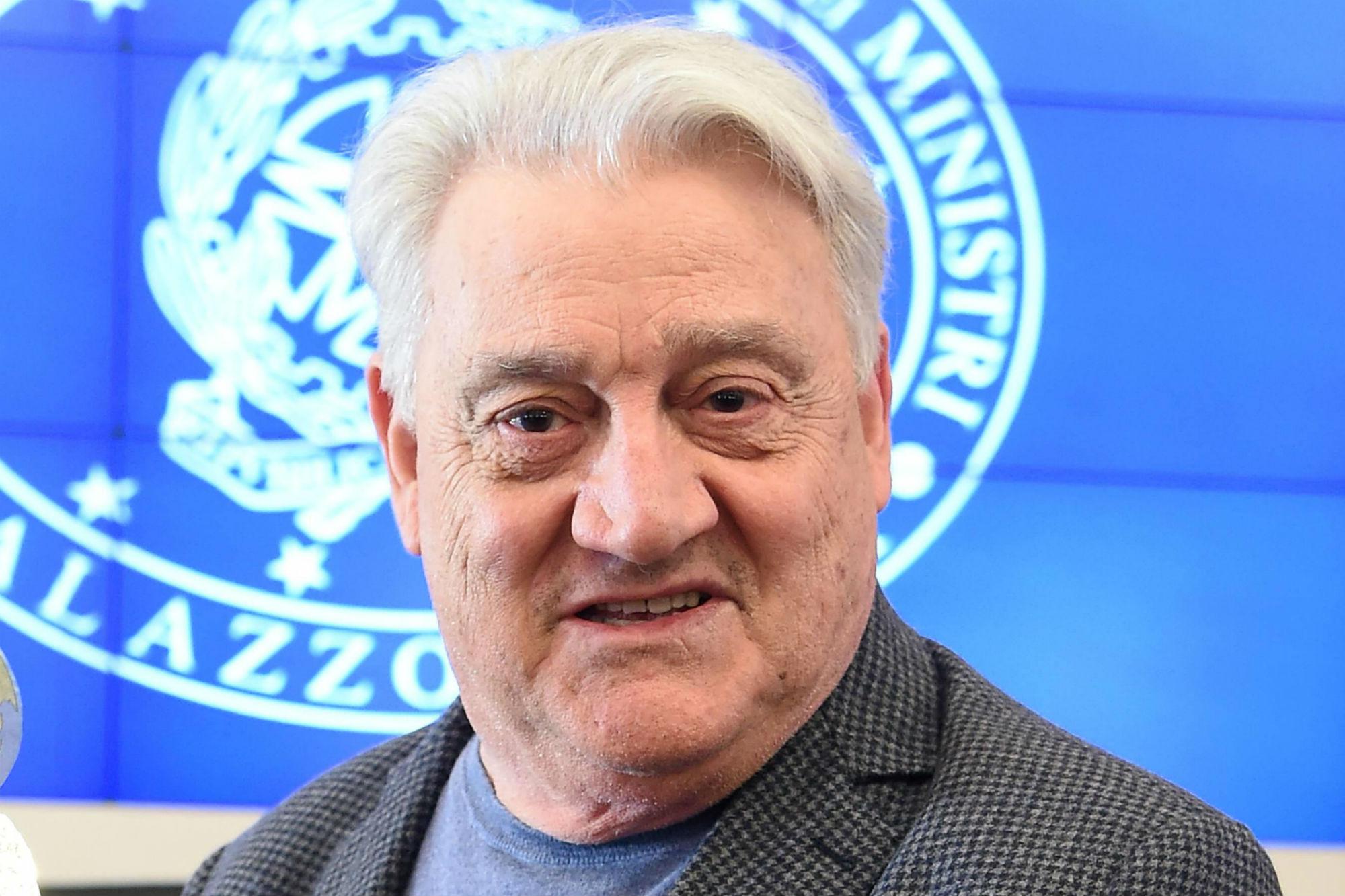 Gerardo Benson Onlyfans