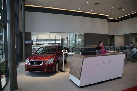 Greenacres Nissan
