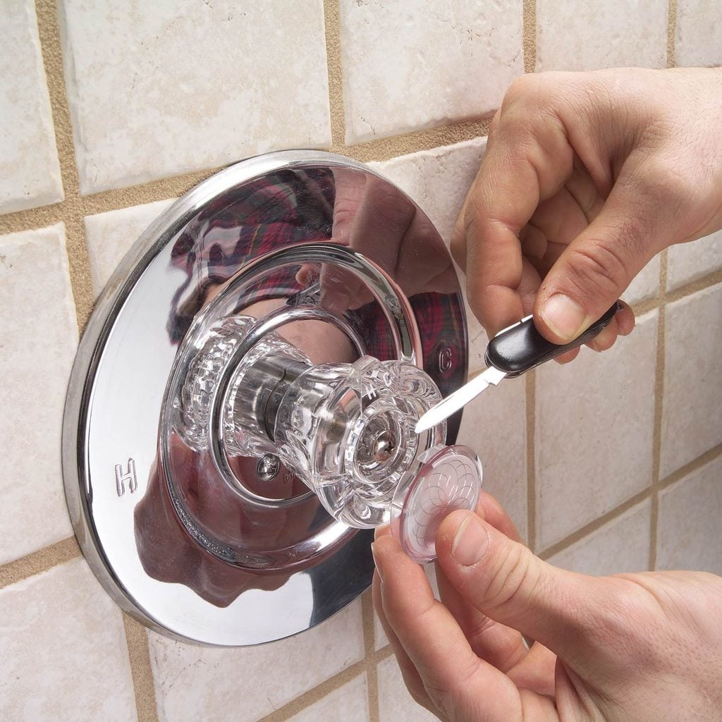 How To Fix A Leaky Shower Door