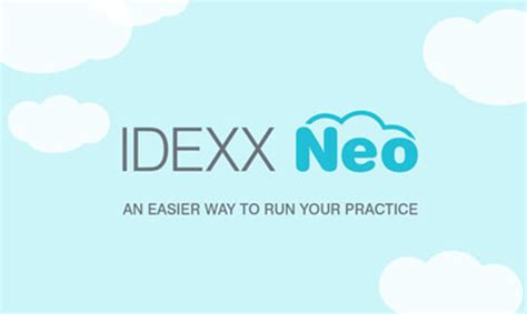 Idexx Practice Management Software