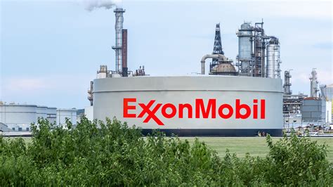 Is Exxon Mobil A Us Company