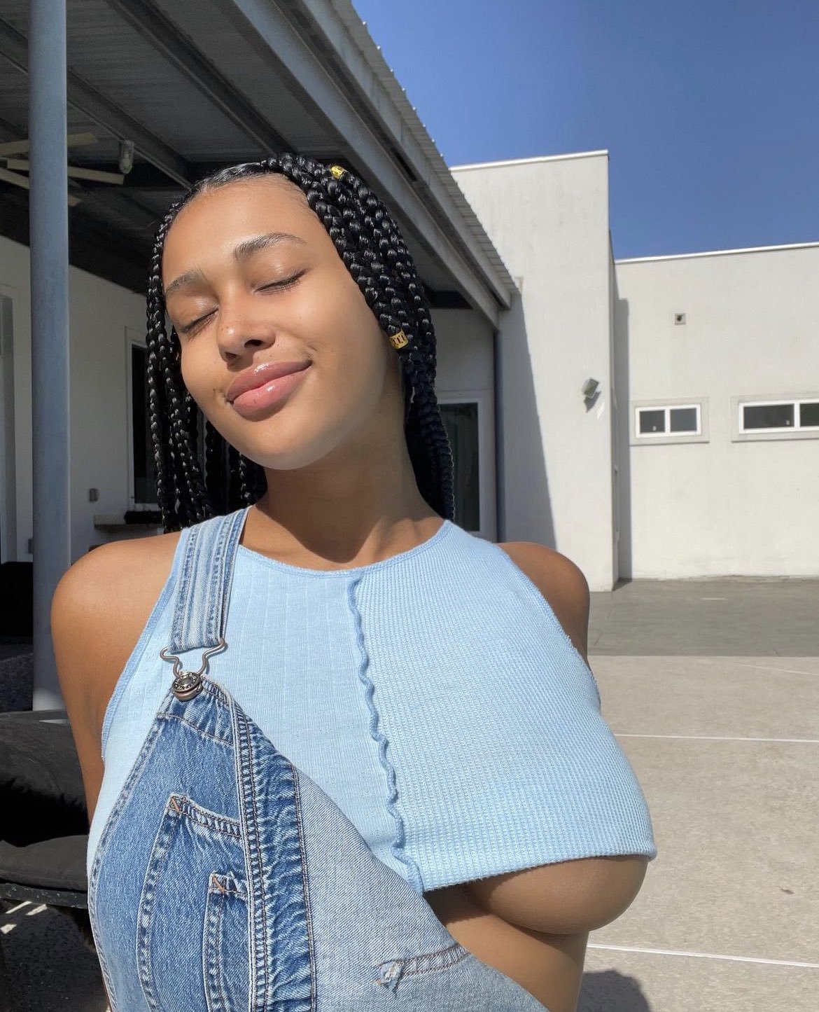 Jaaden Kyrelle Onlyfans Leak