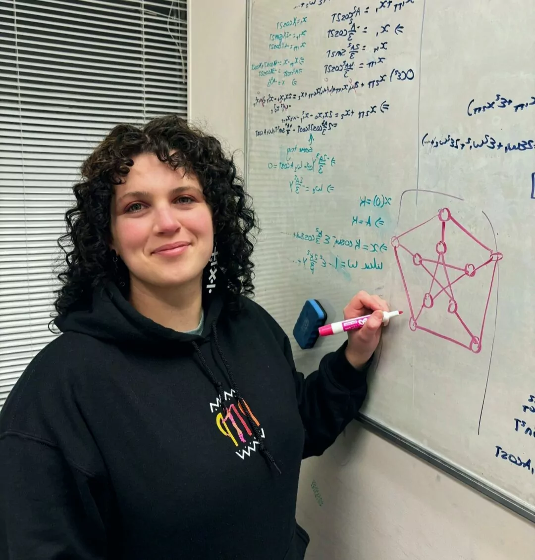 Jasmine Peterson Leak