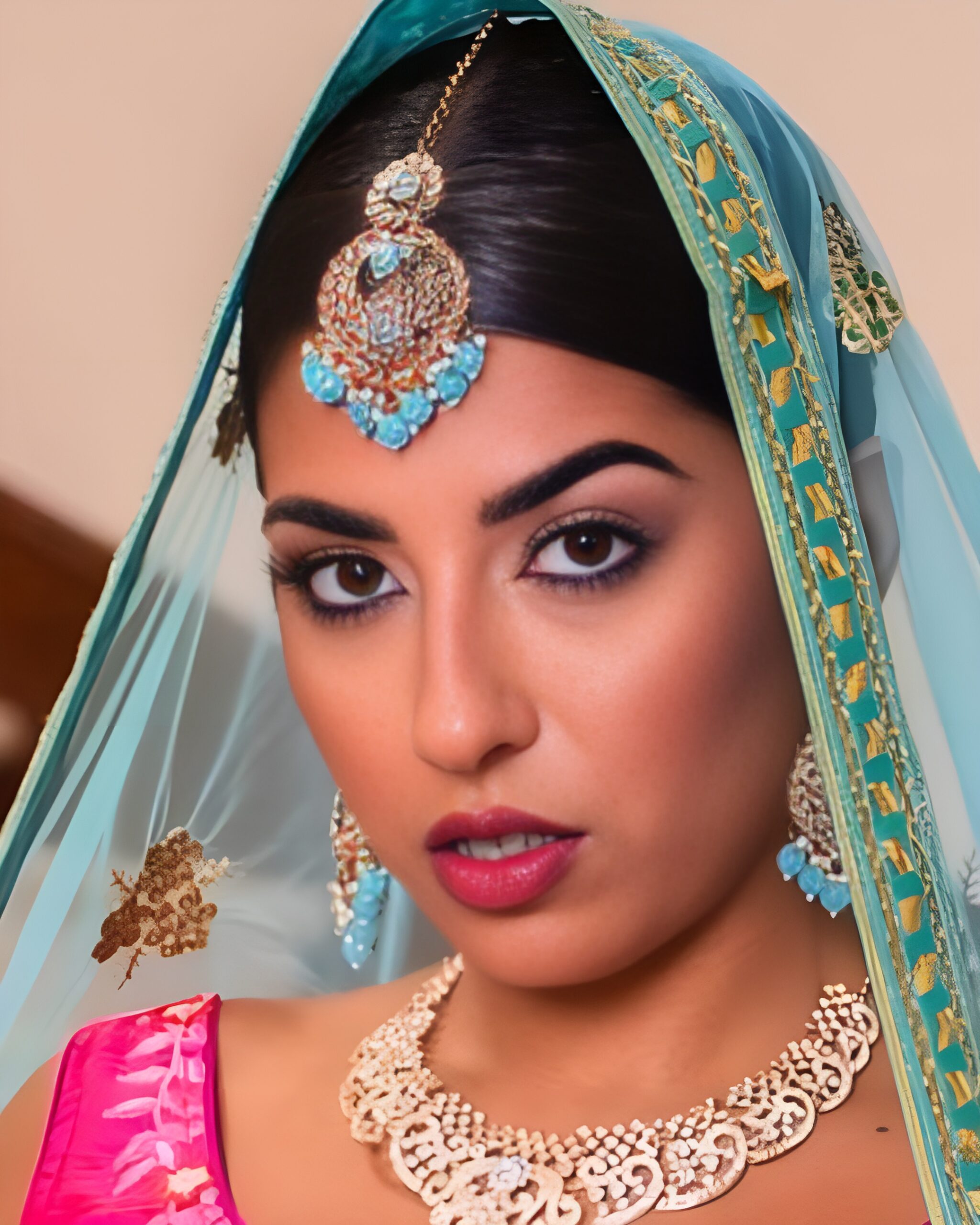 Jasmine Sherni Leaks