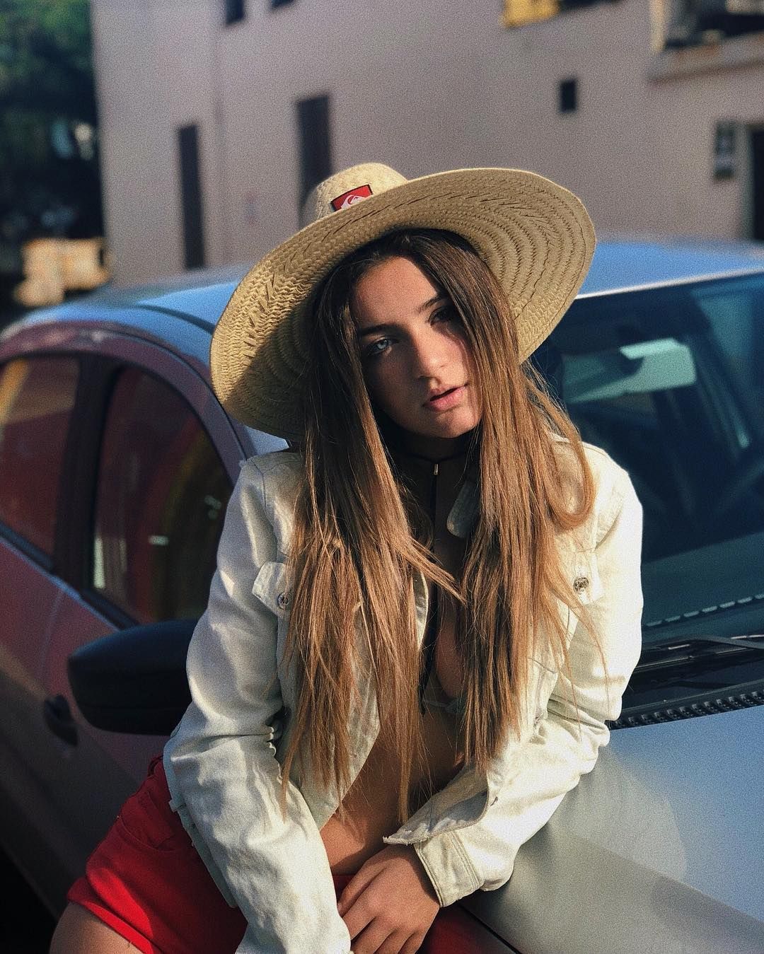 Jordana Vucetic Nudes