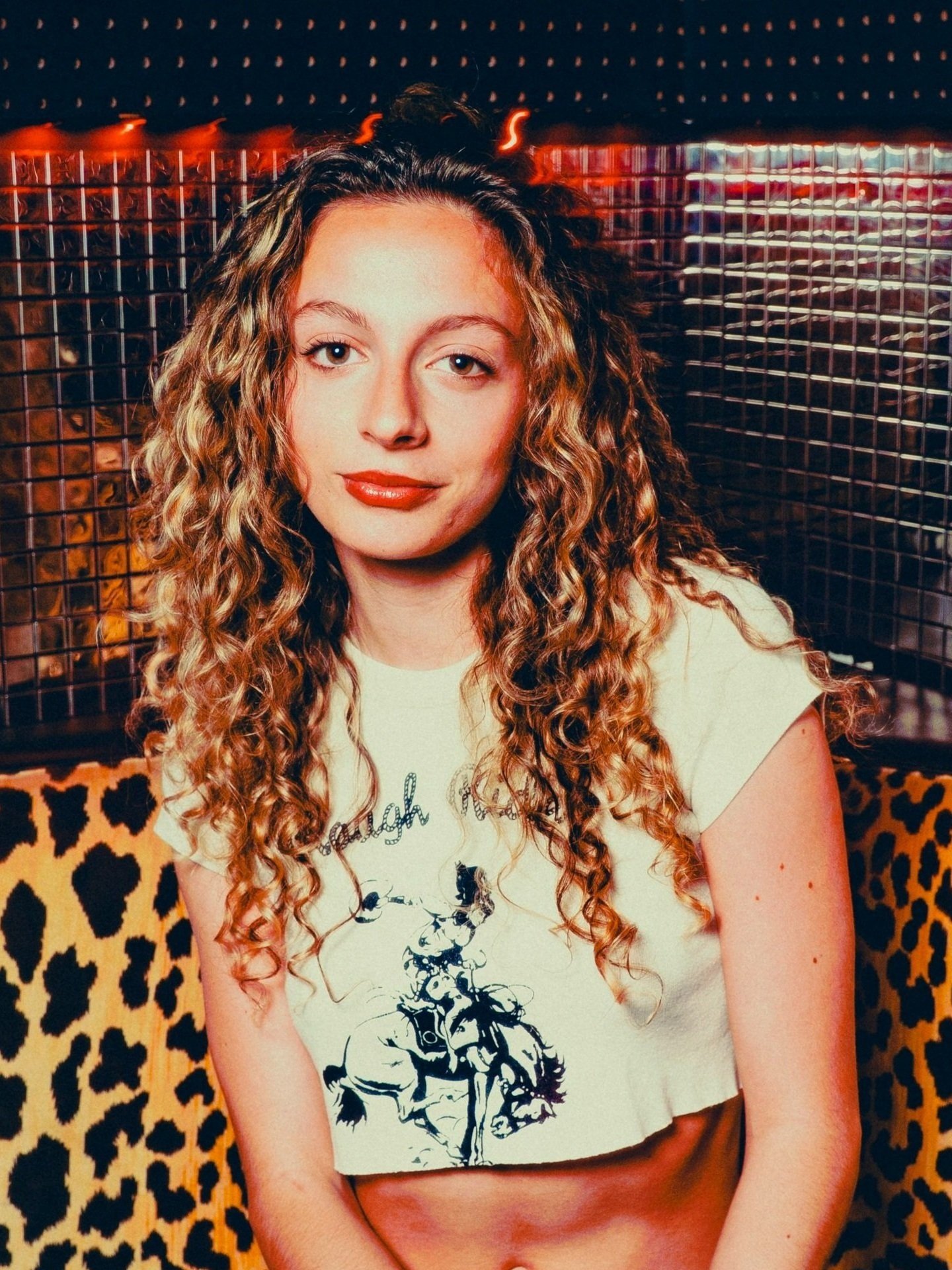 Julia Ain Nude Leaks