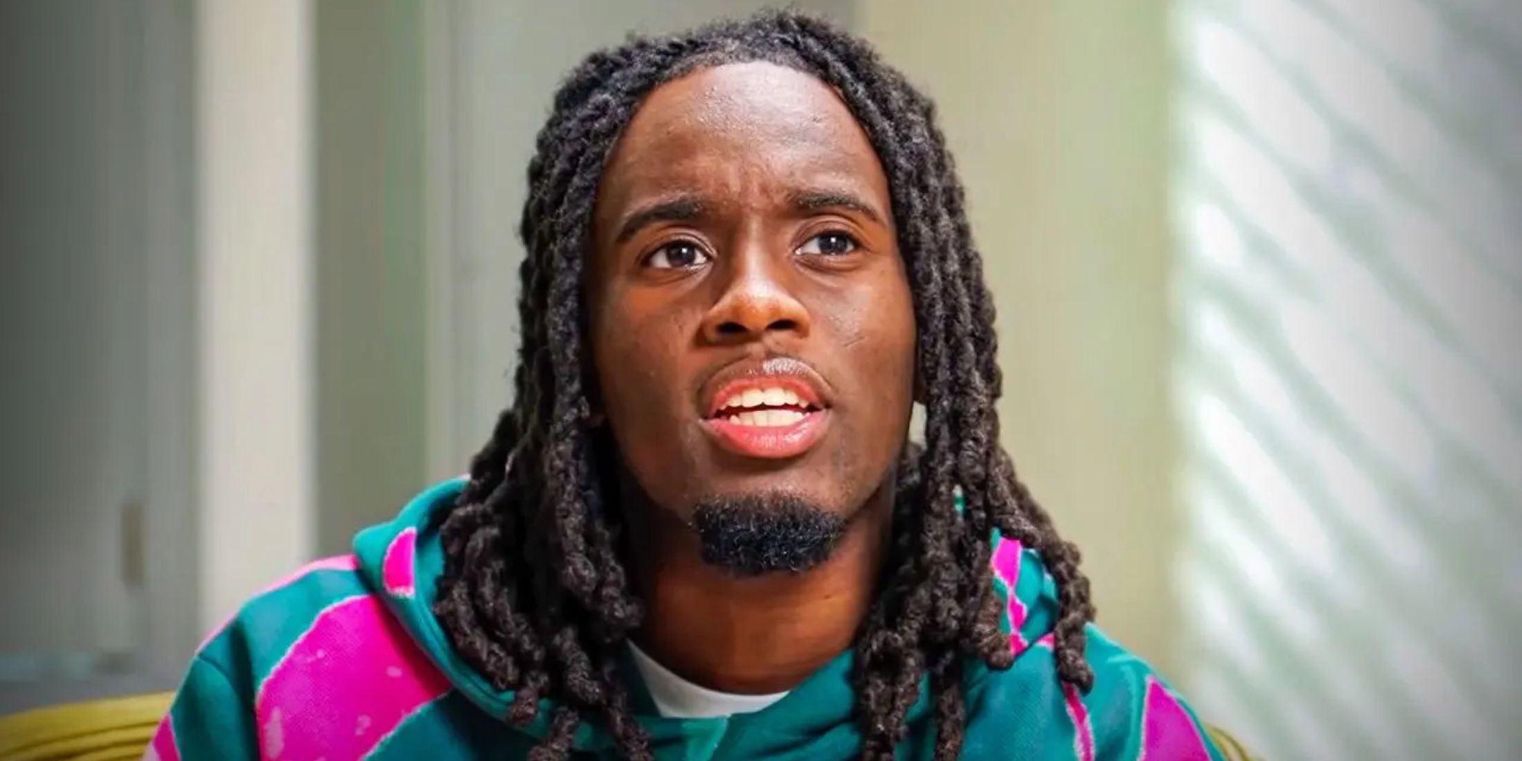 Kai Cenat And Porn Star