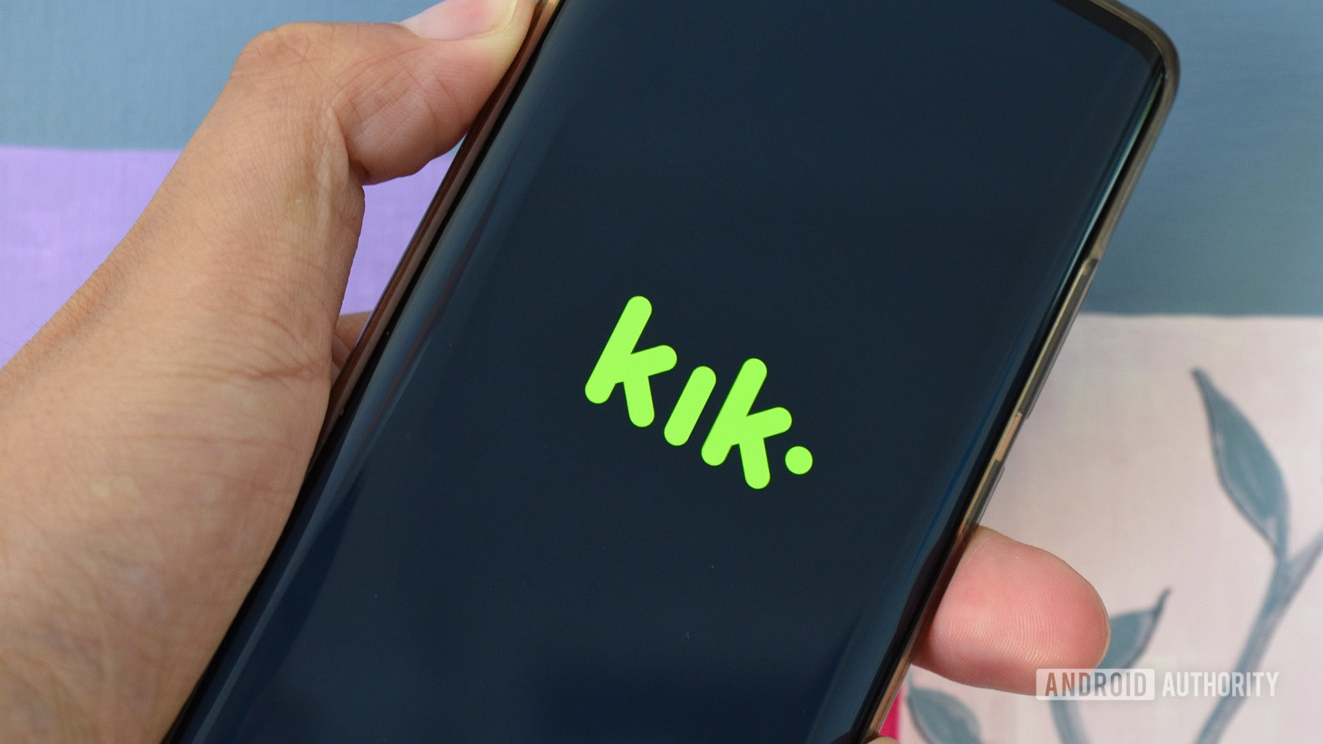 Kik Nudes For Nudes
