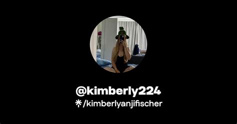 Kimberlyanjifischer Onlyfans Leaks
