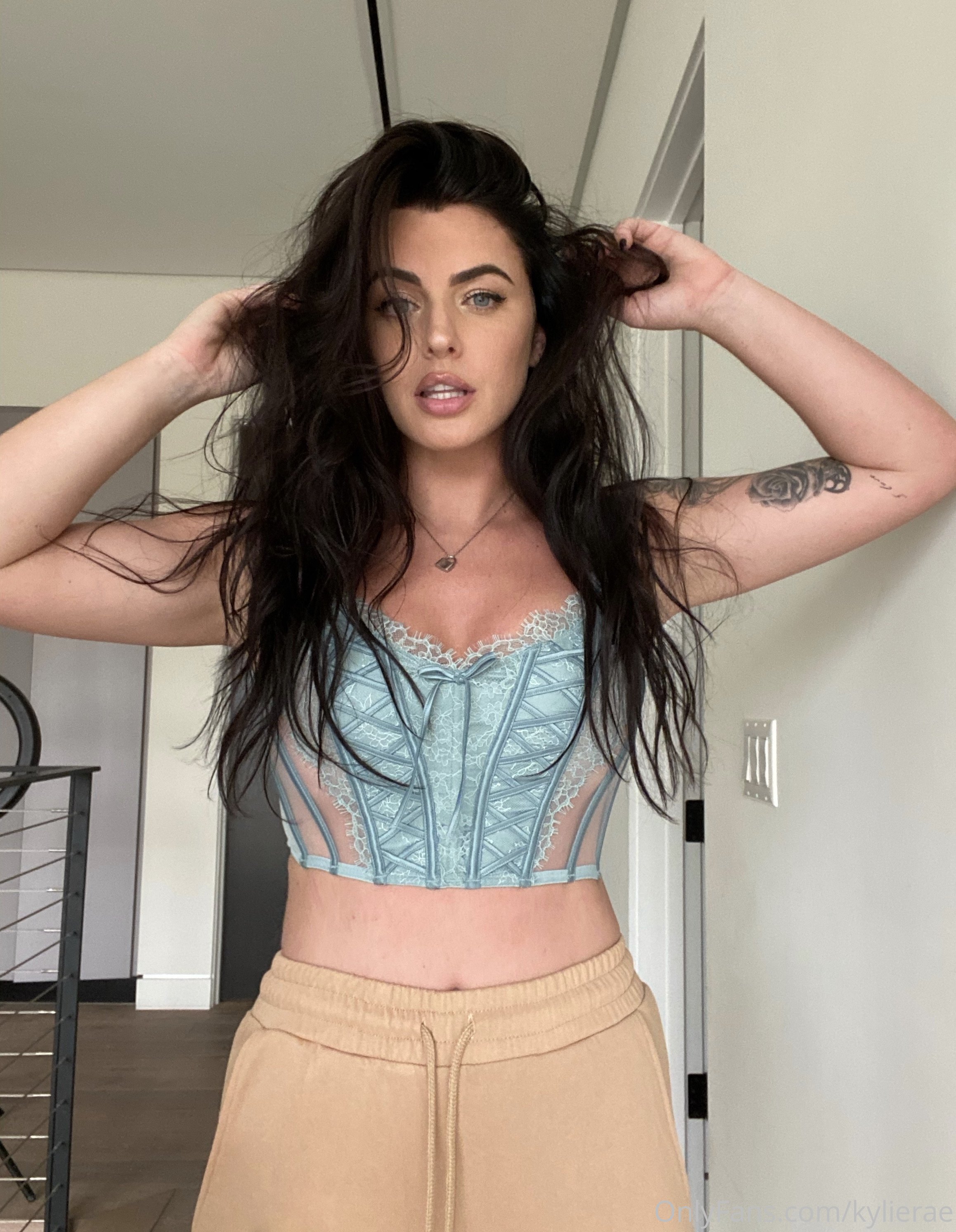 Kylie Rae Only Fans Leak