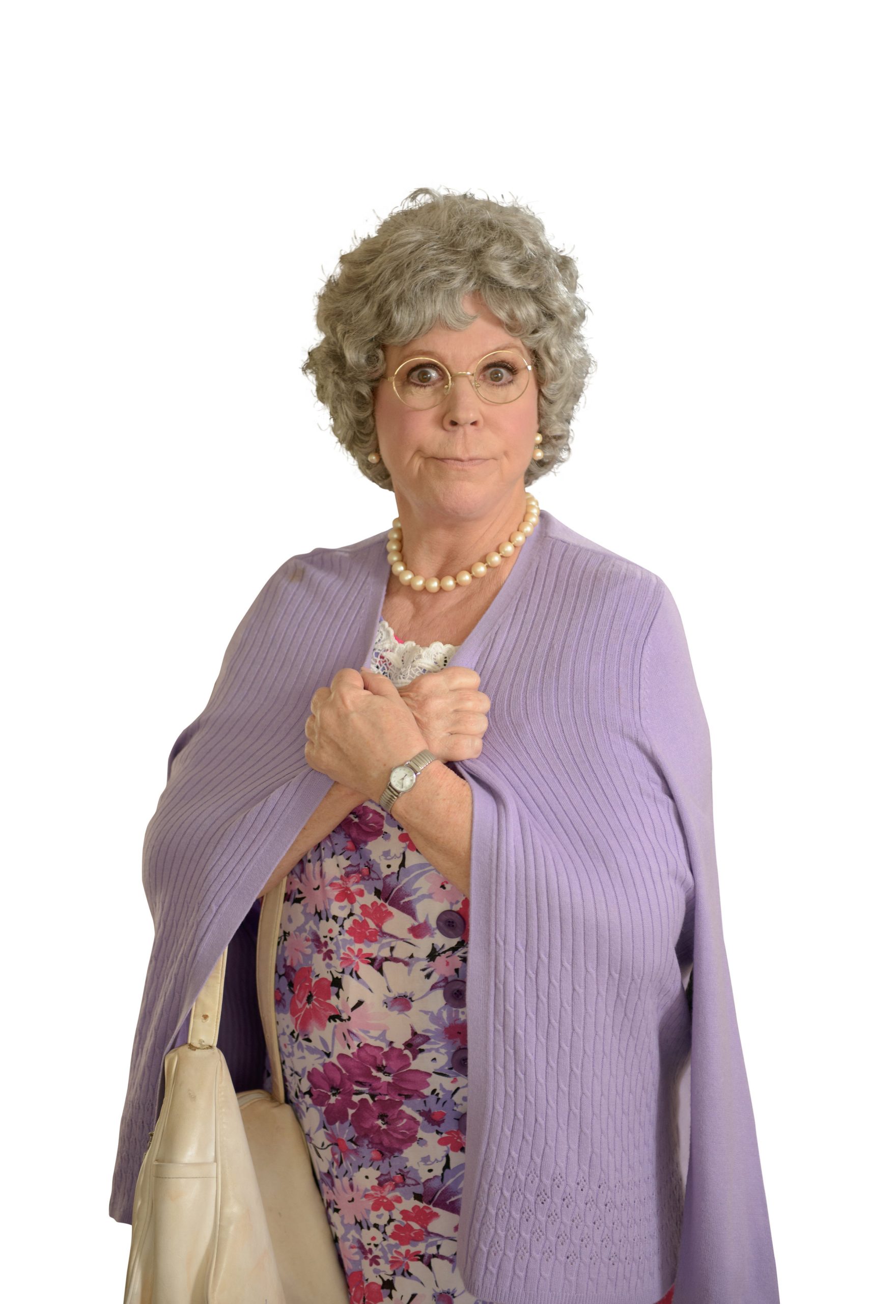 Laurence Bedard Onlyfans