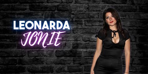 Leonarda Jonie Onlyfans