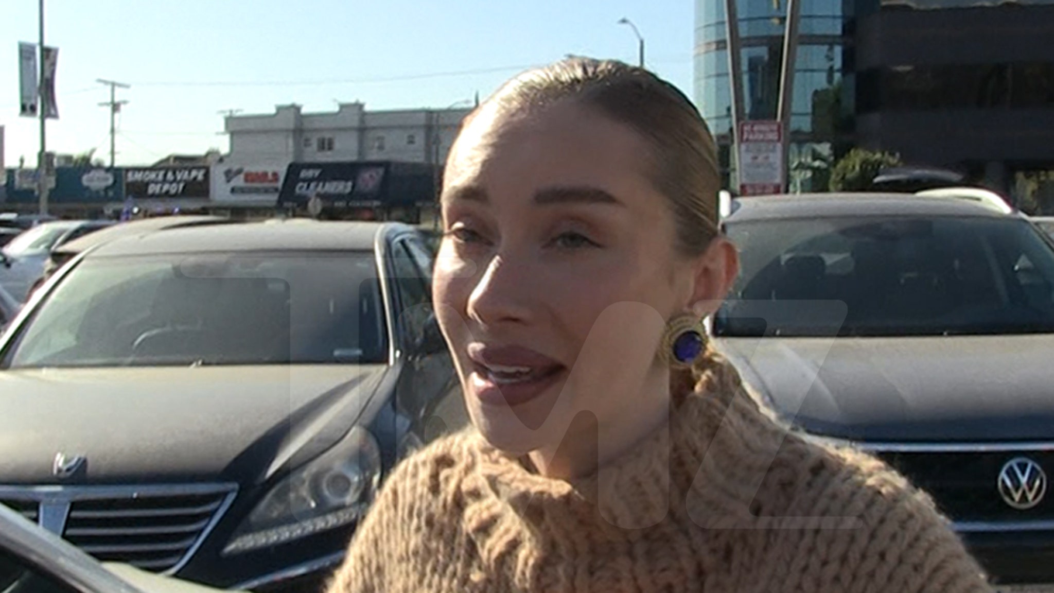 Livvy Dunne Leaked Nudes