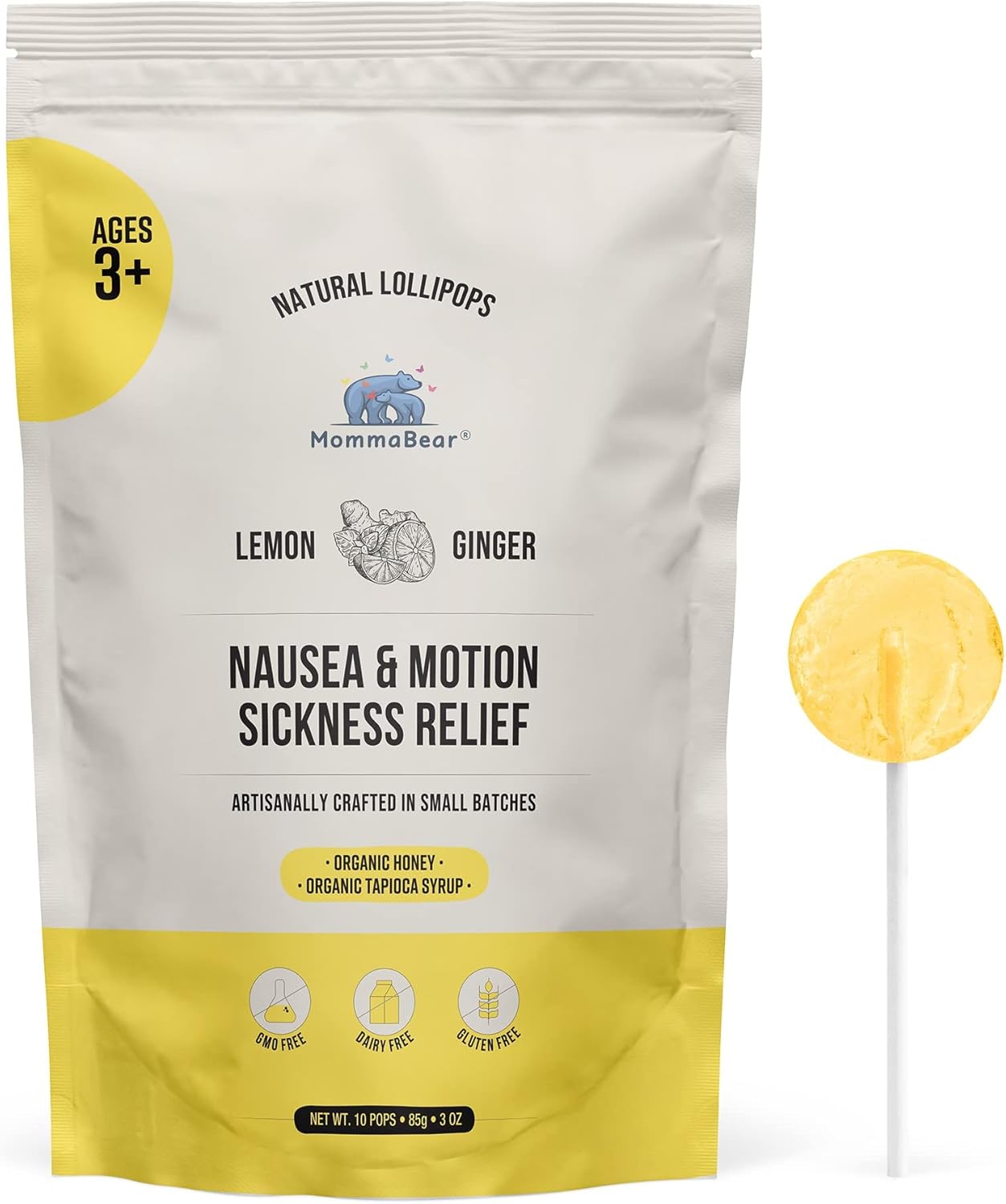 Lollipopginger Leaked Of