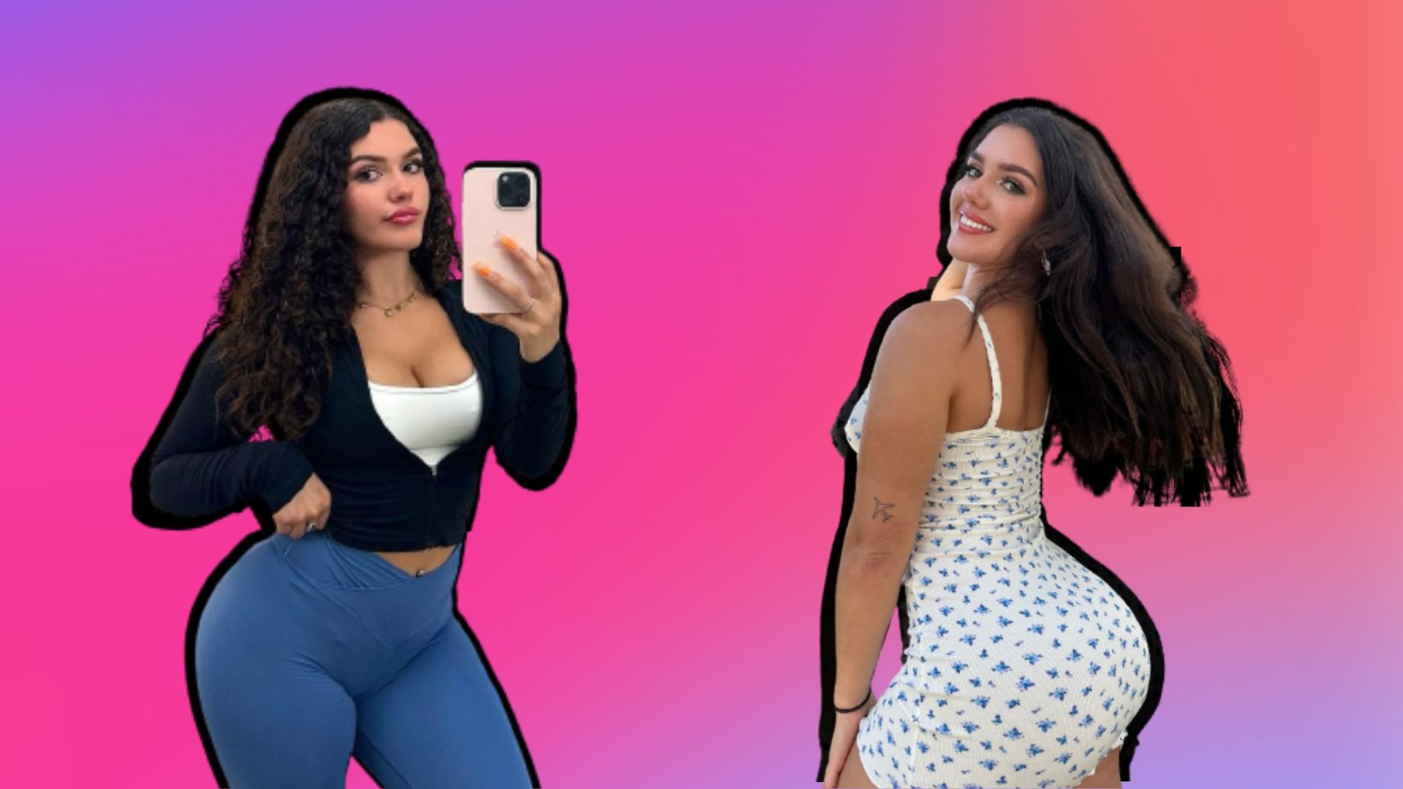 Mackenzie Valdez Leaks