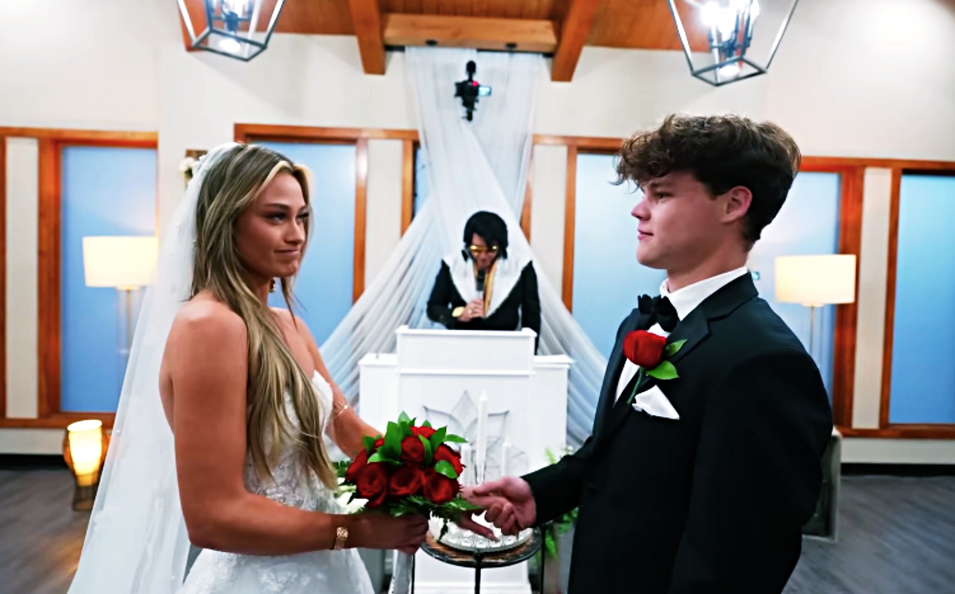 Mckinley Richardson Onlyfans Reddit