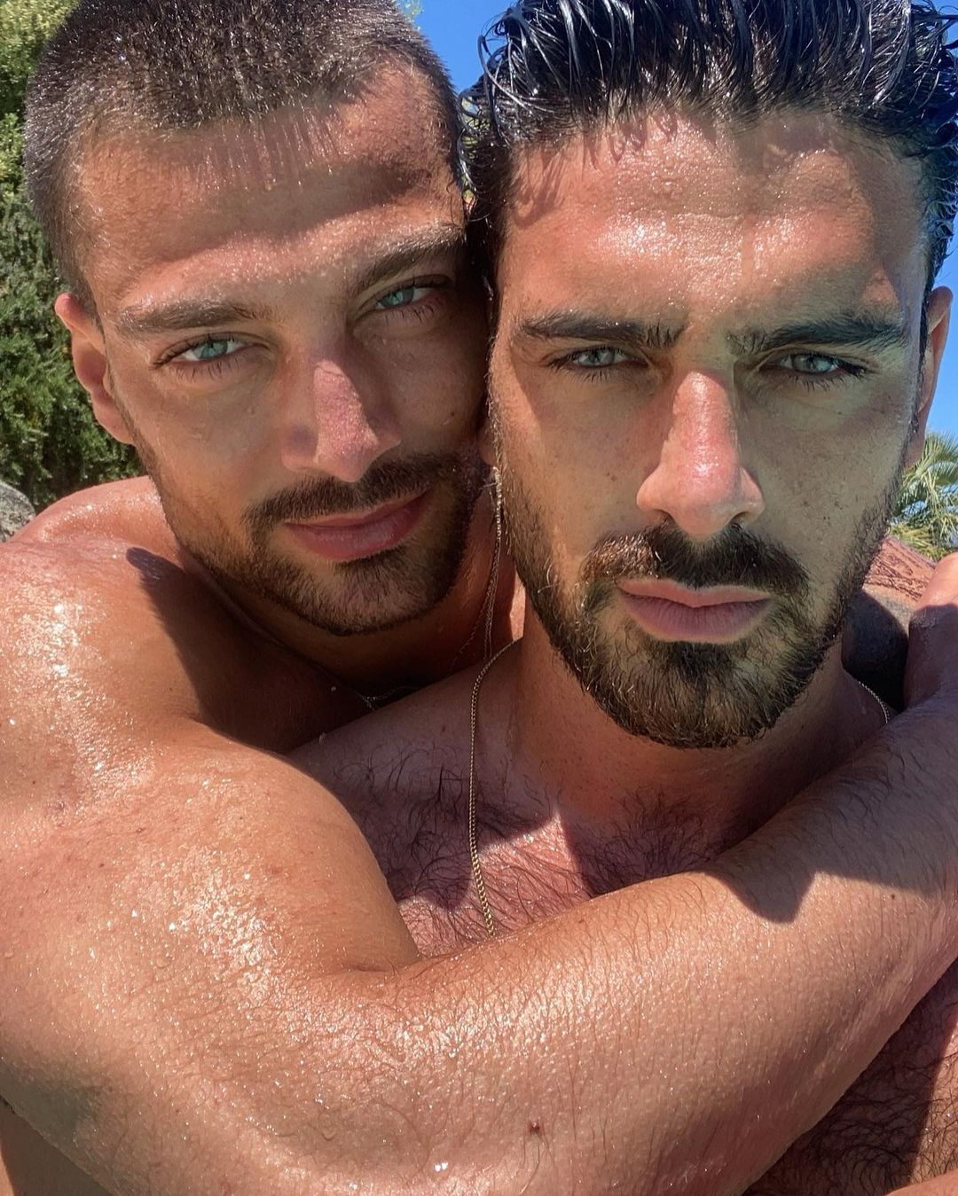 Michele Monroe Nudes