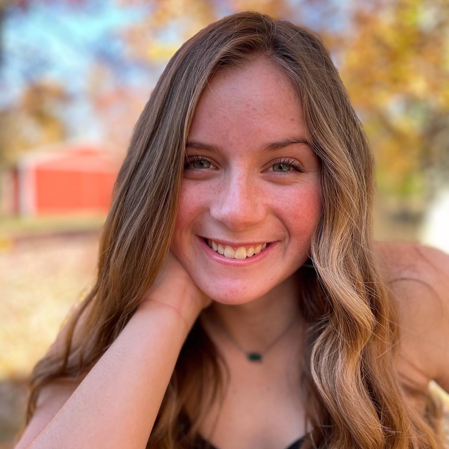 Morgan Layne Onlyfans