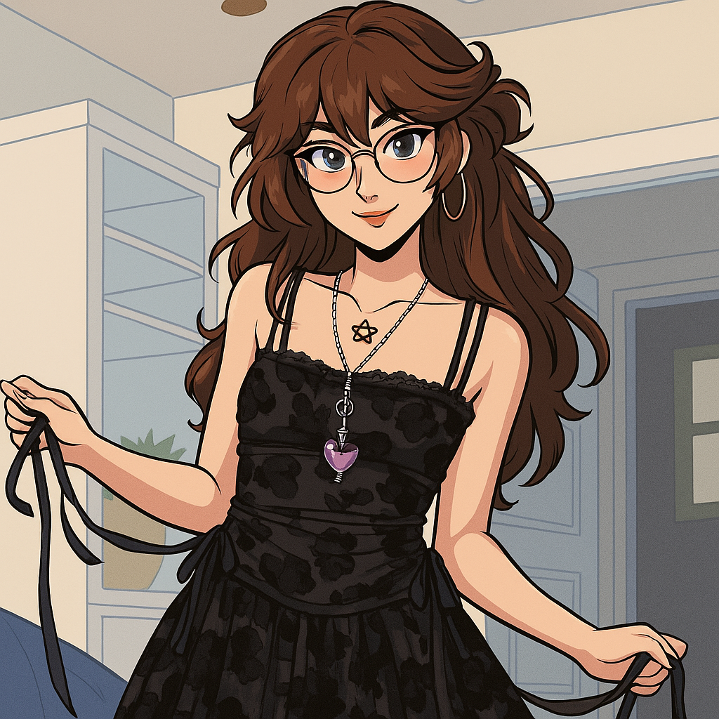 Myah Rodriguez Only Fans