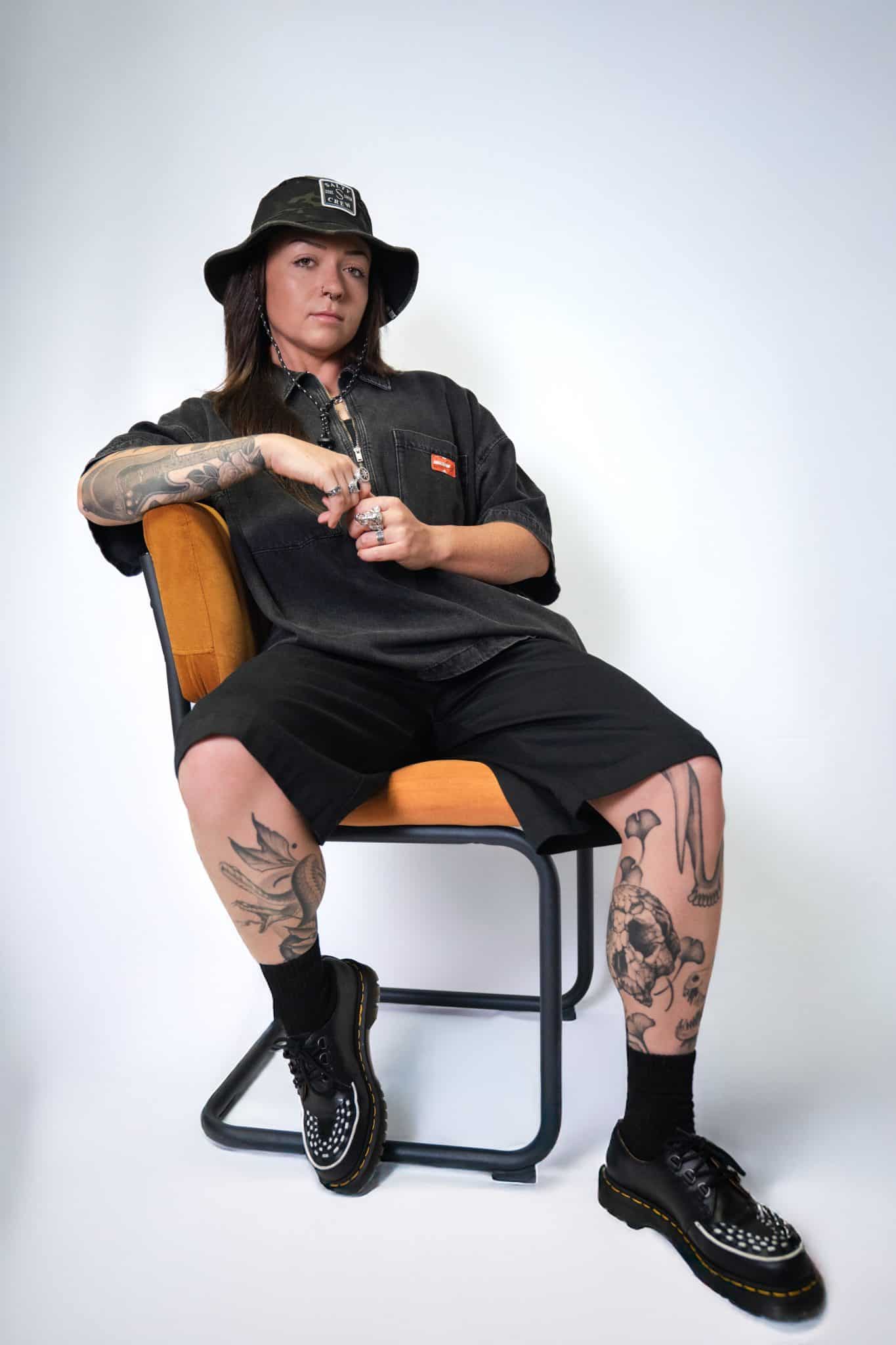 Nikole Mitchell Onlyfans Leak