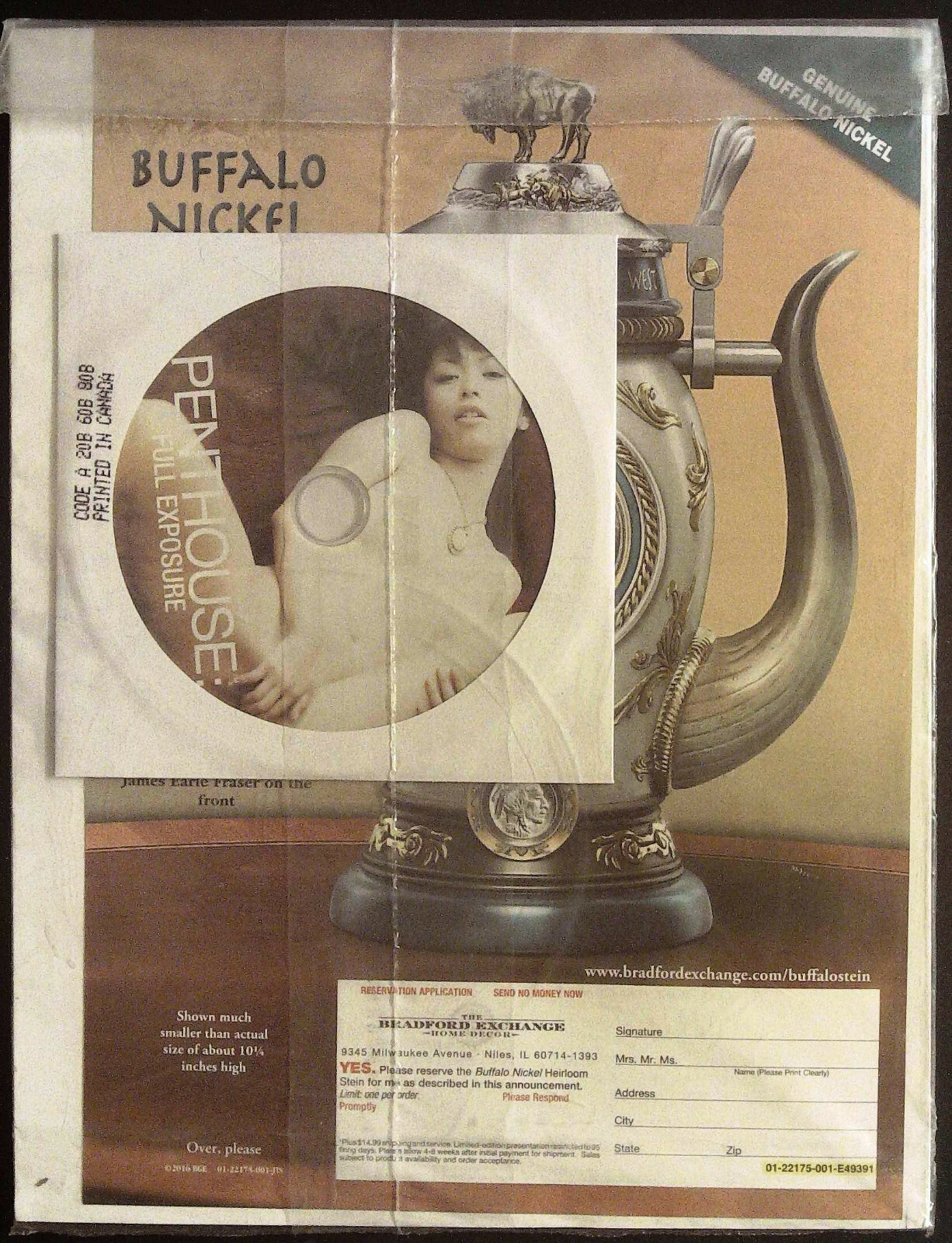 Noelle Monique Nudes