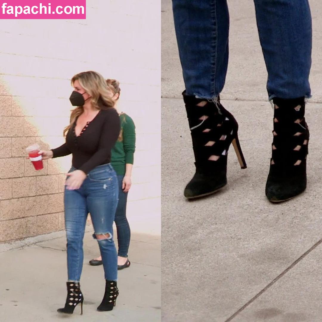 Nudes Of Brandi Passante