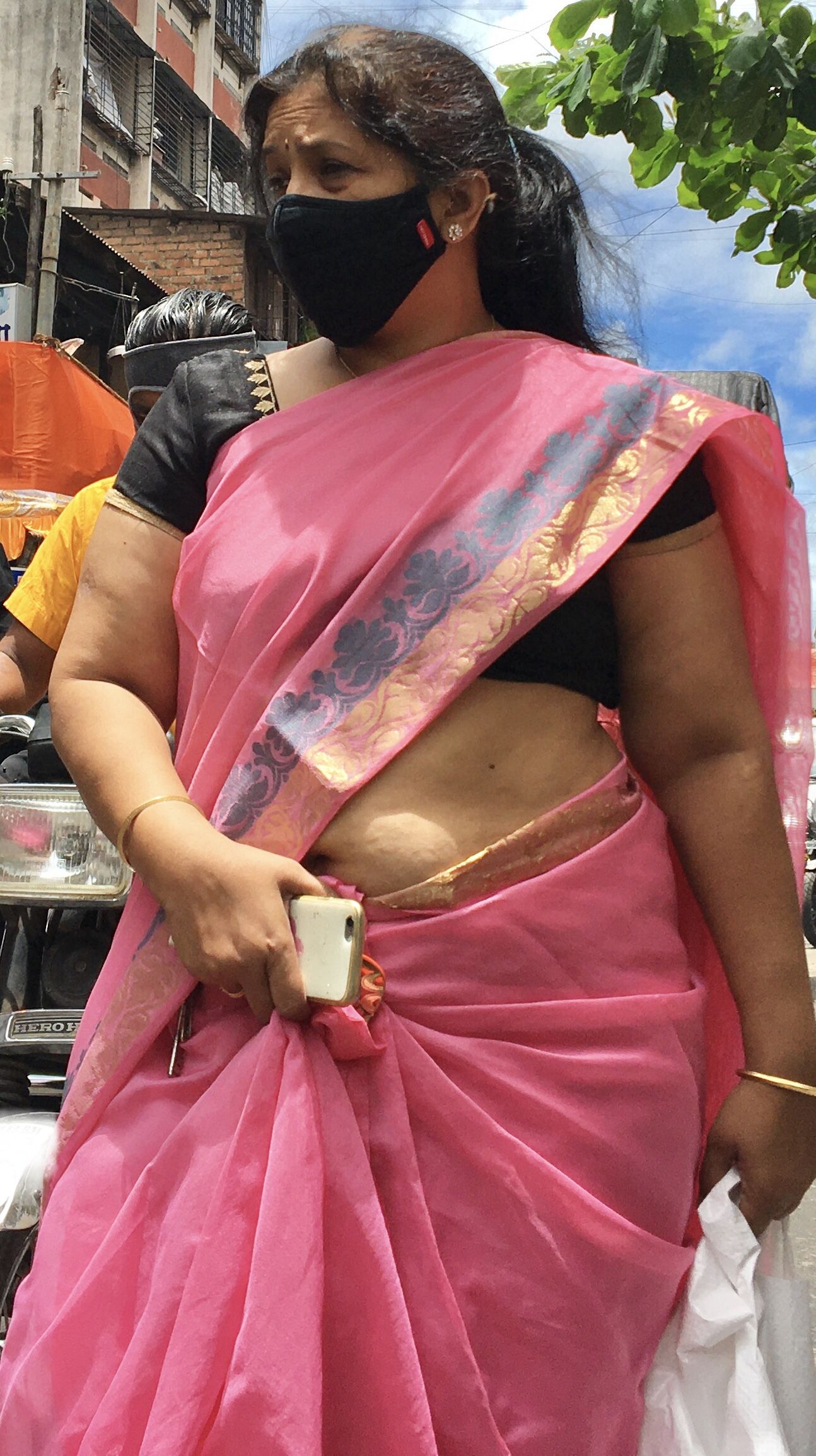 Nudes Of Local Women