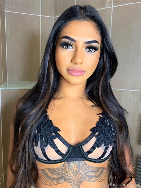 Nursh Onlyfans Leaked